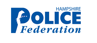 Hampshire police federation 